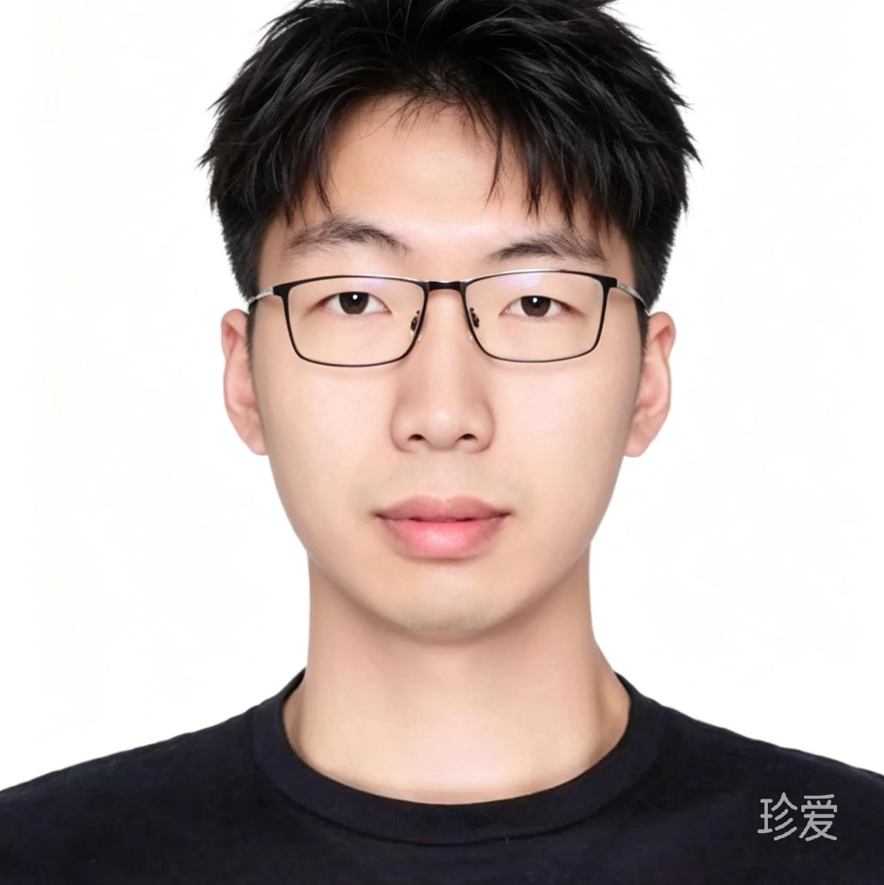 爱在心中