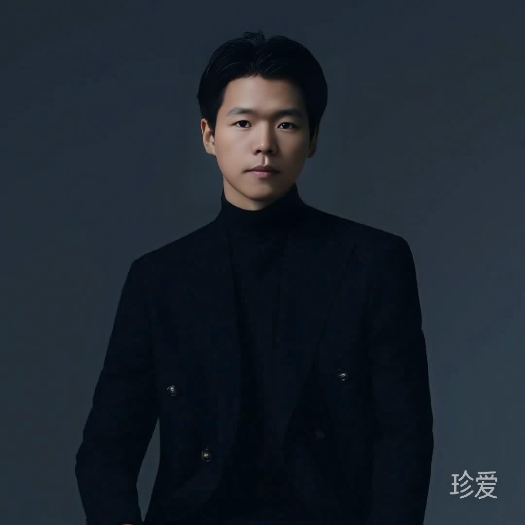 等一场温柔