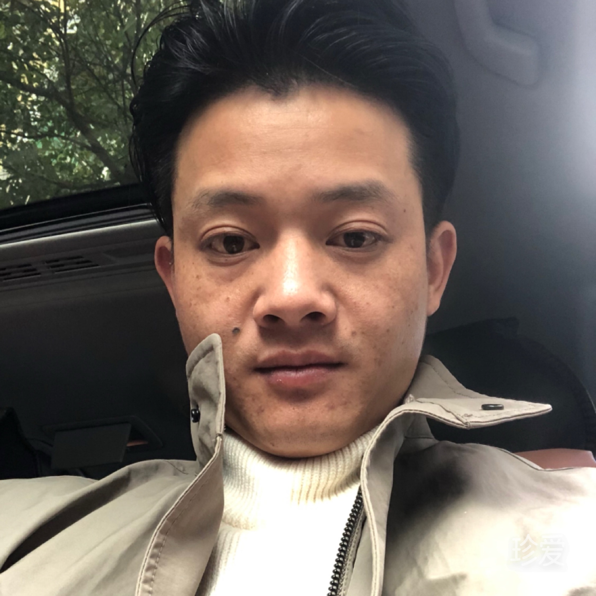 昨日如风