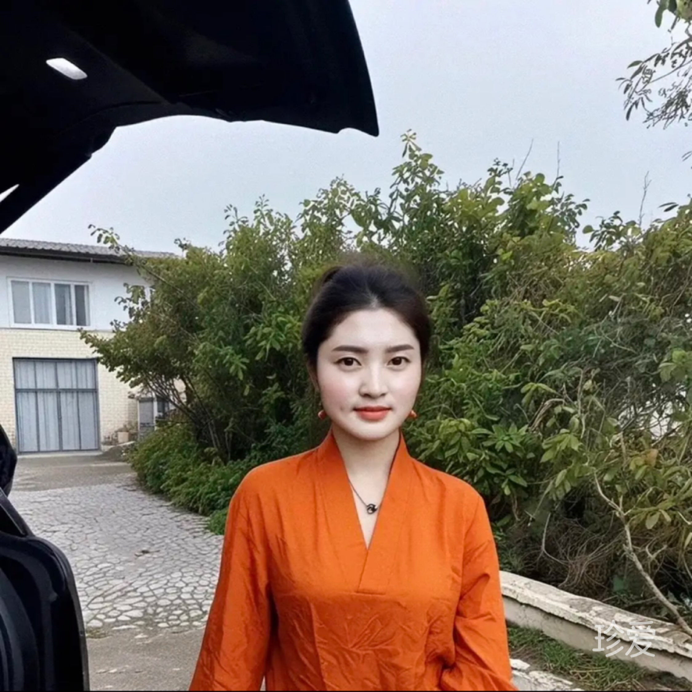梅朵