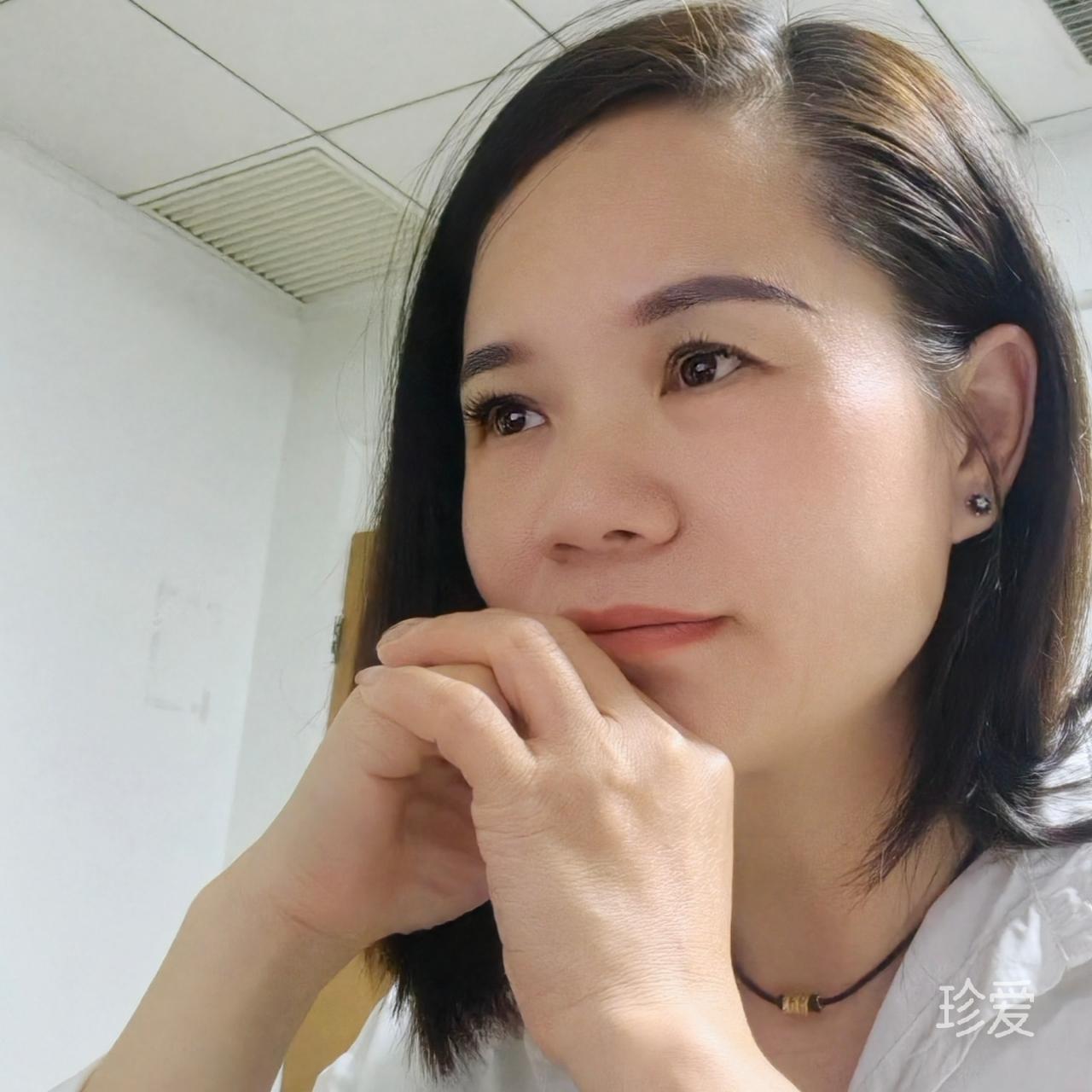 寻爱的翅膀