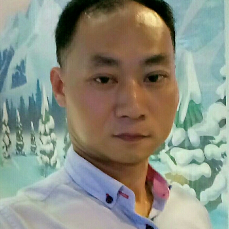 我愿意为你守护