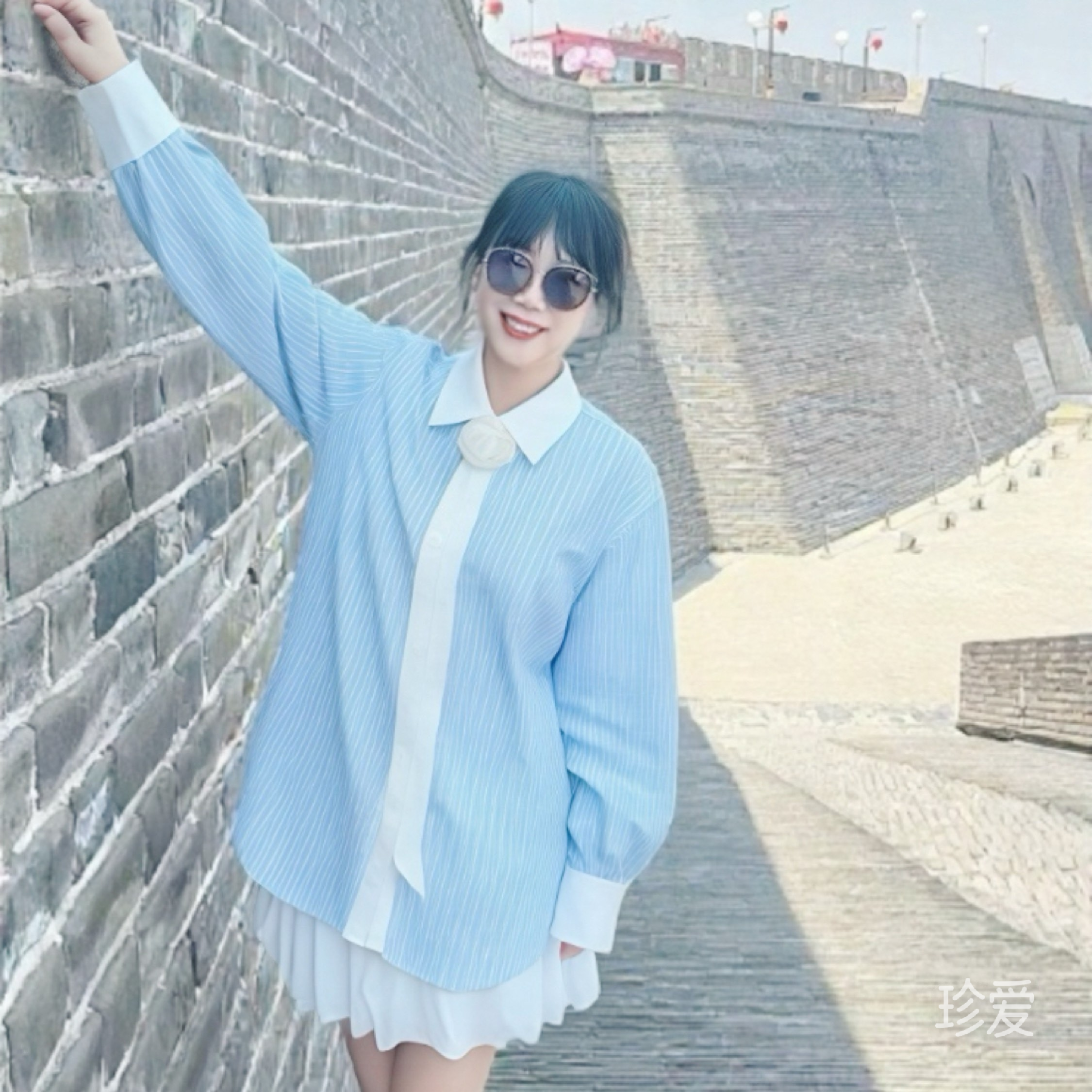 女人味