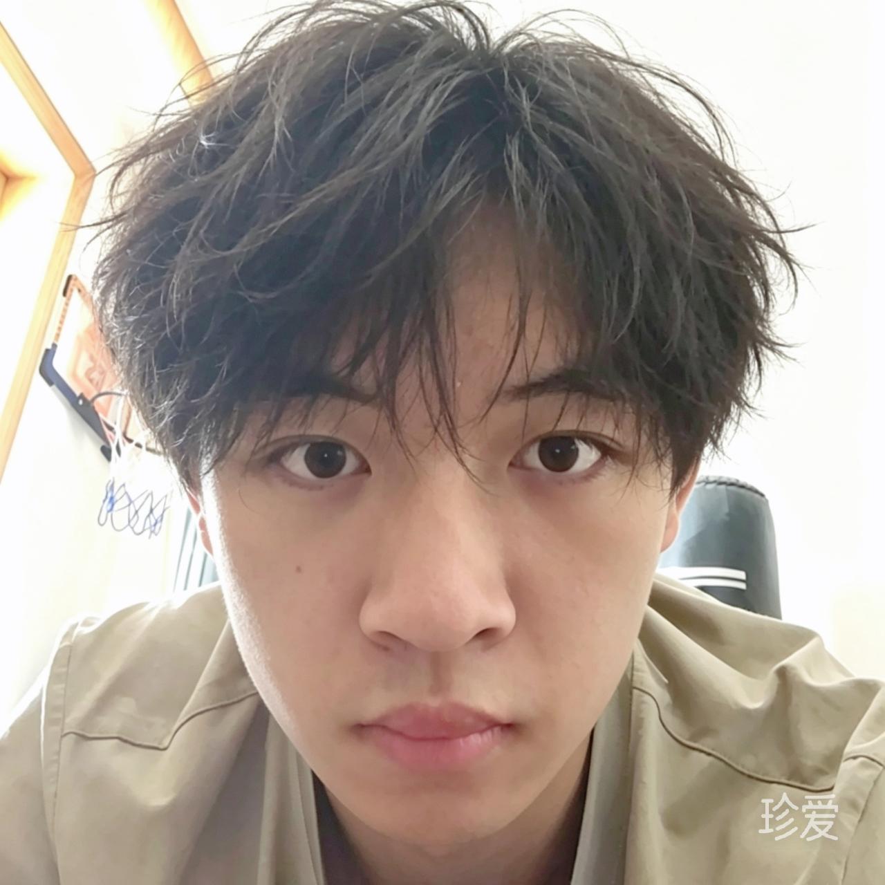 心为你等待