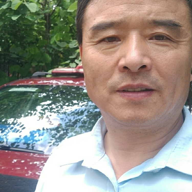 携手共创美好生活