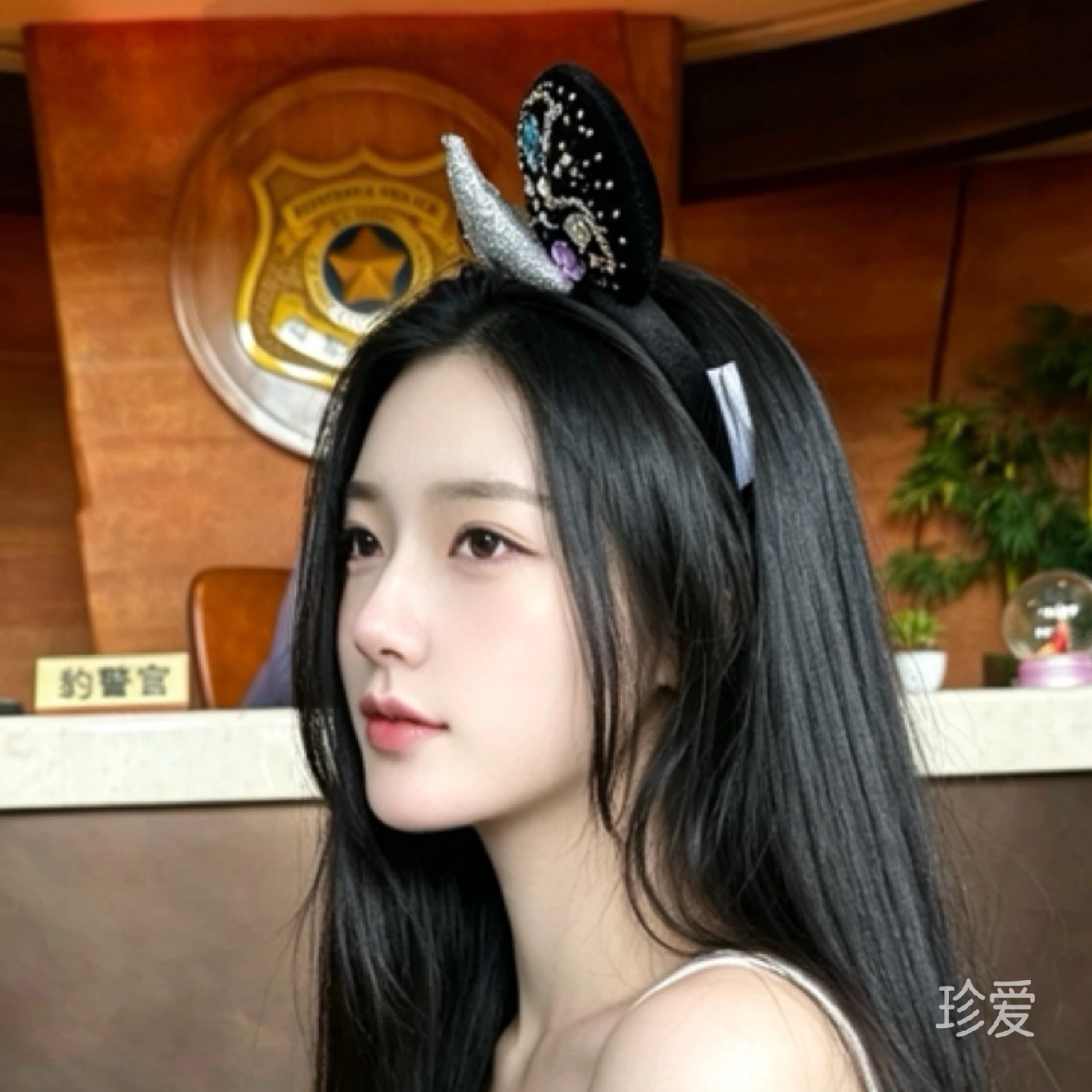 若灵