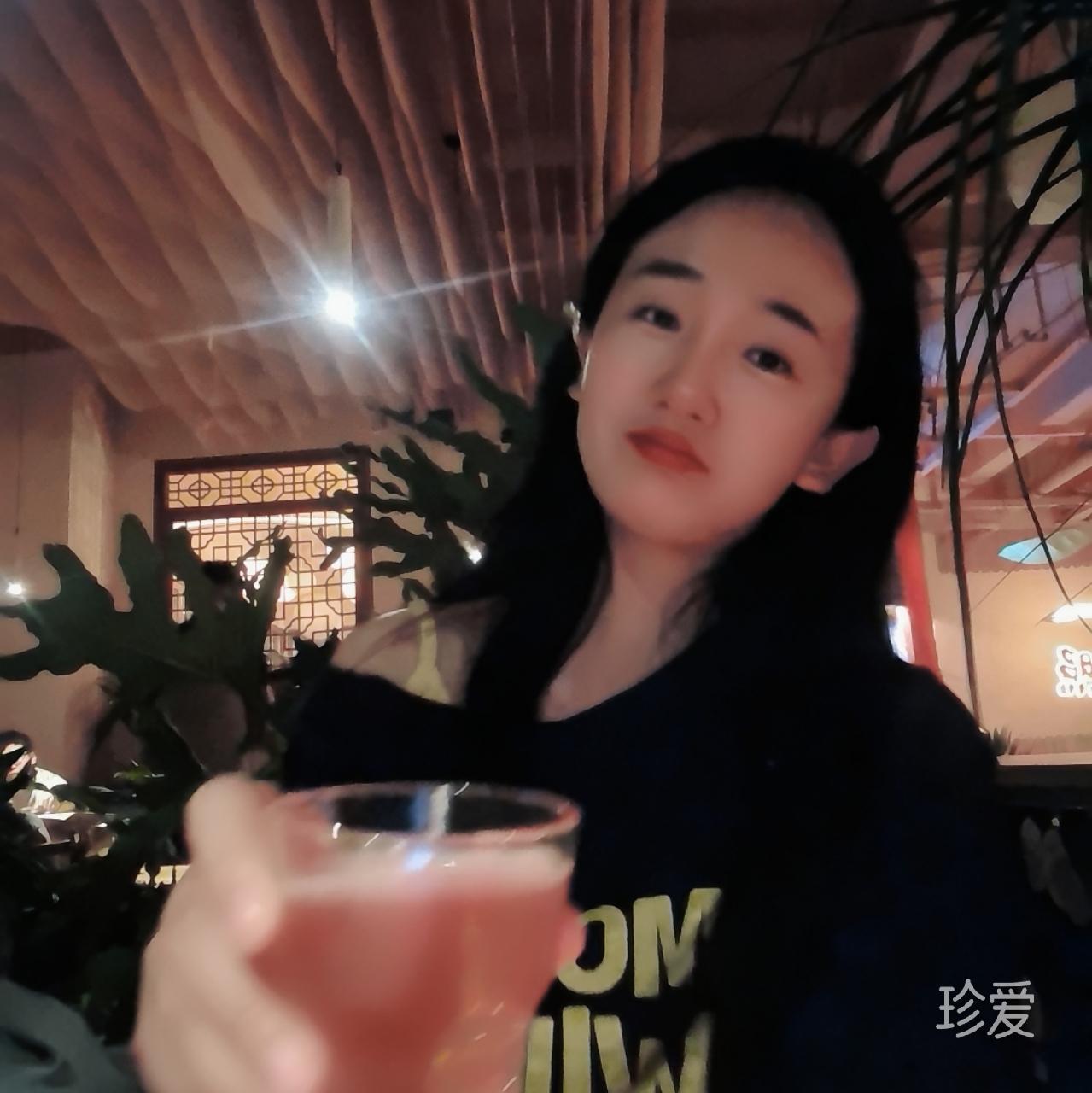 晚晚