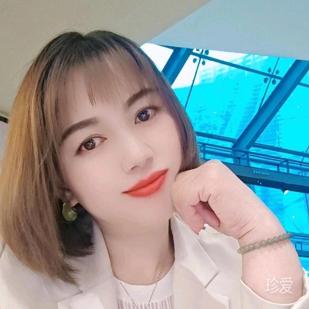 珍惜来之不易的你