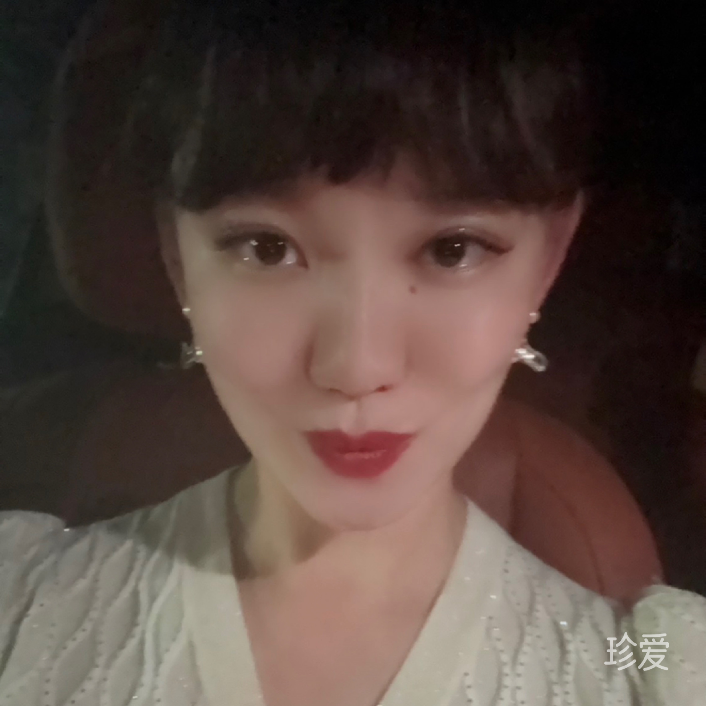 刚刚好