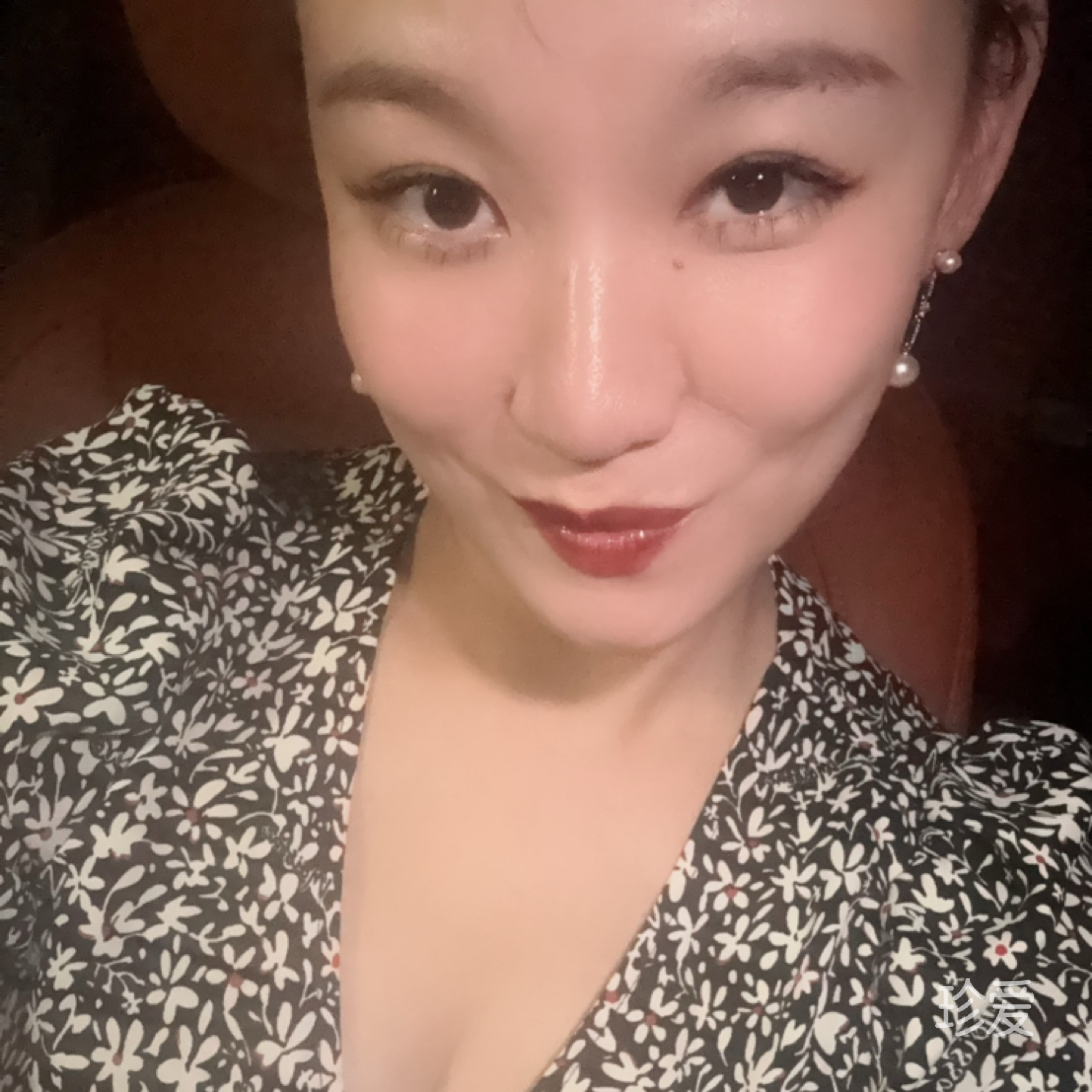 刚刚好