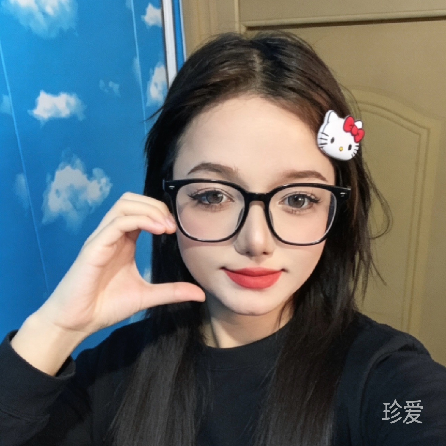 月光繁花