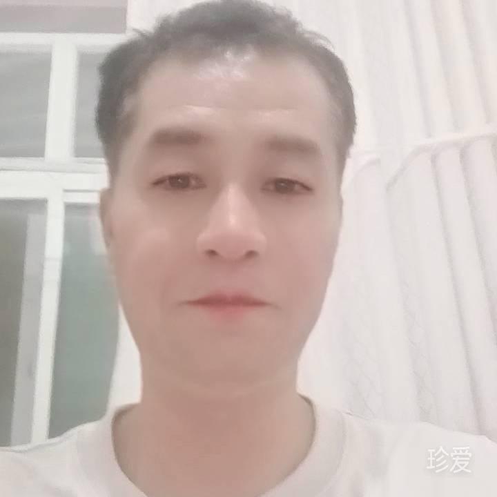 等待的那个人