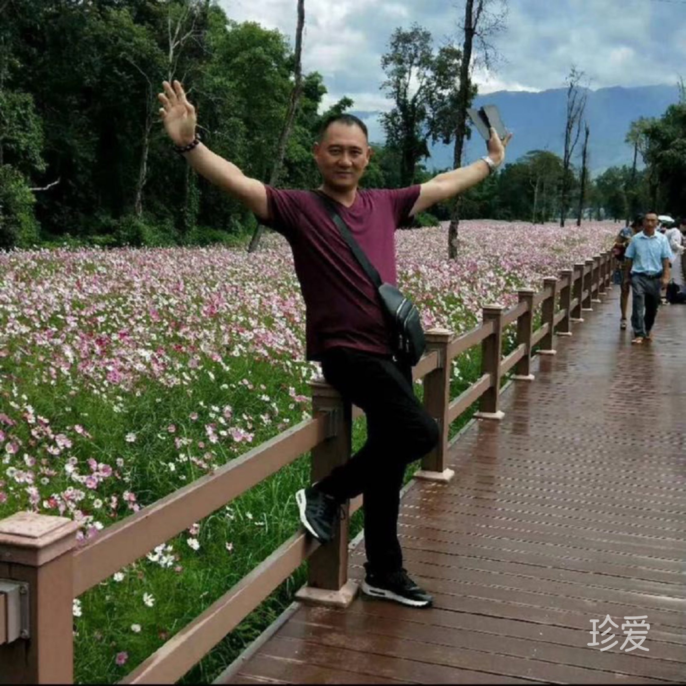 獨孤先森