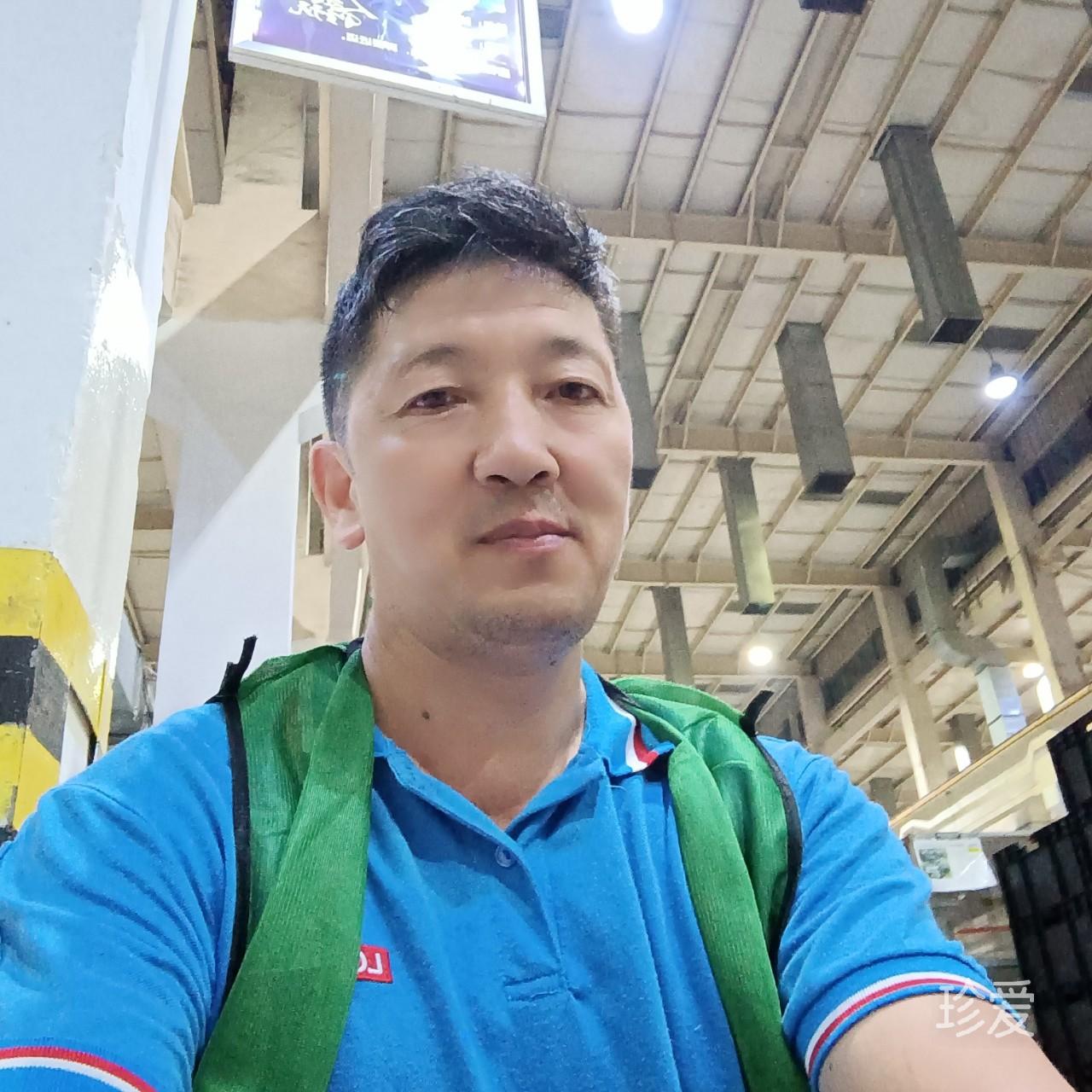 为爱等候