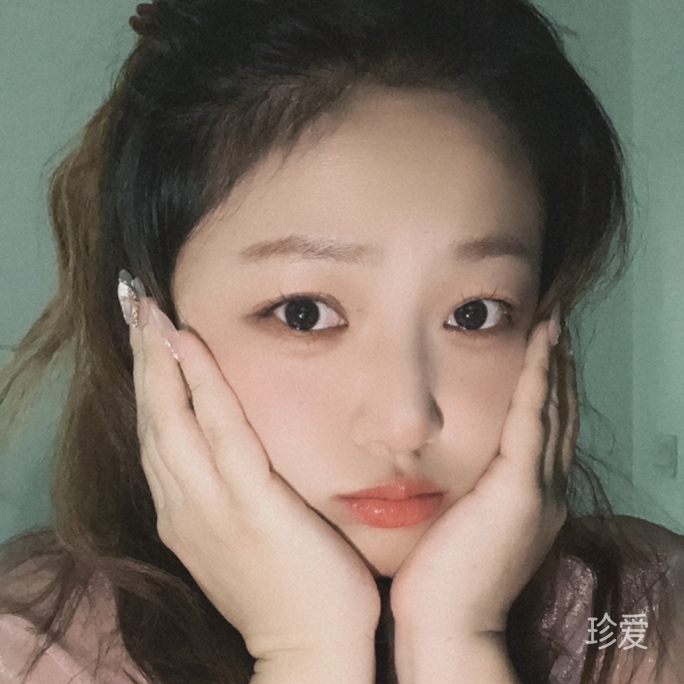 白兔吐司