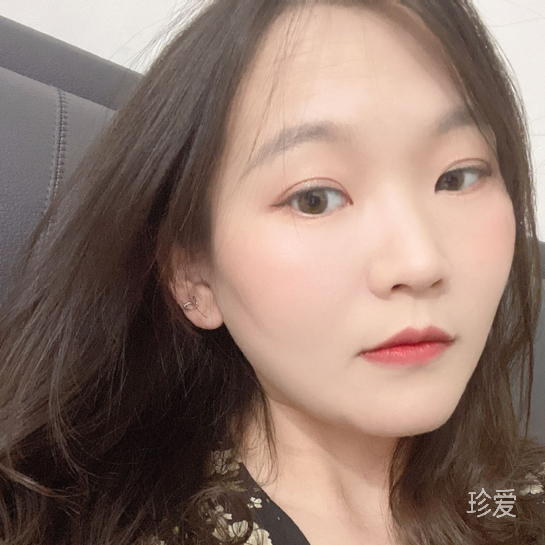 小点点