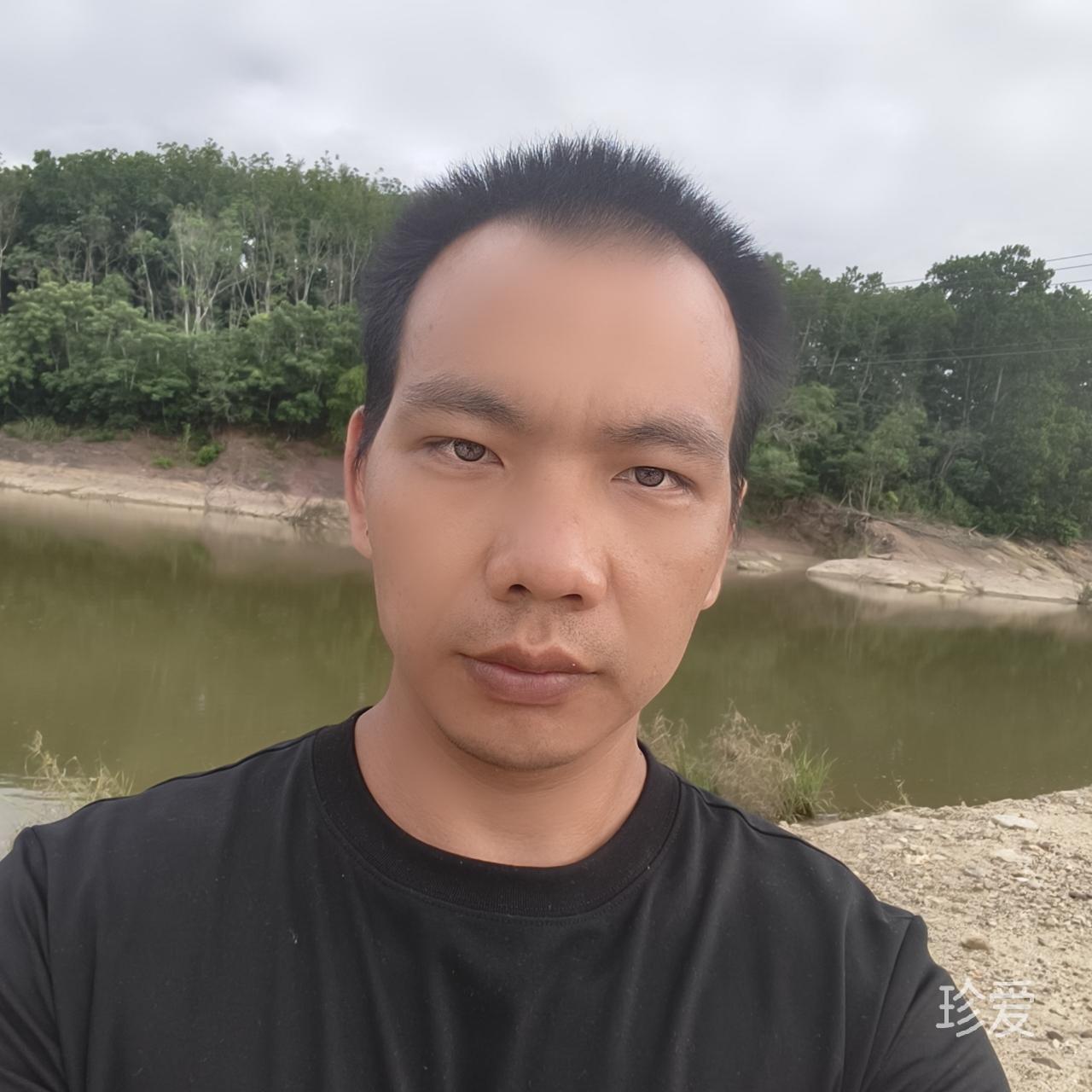 冯好