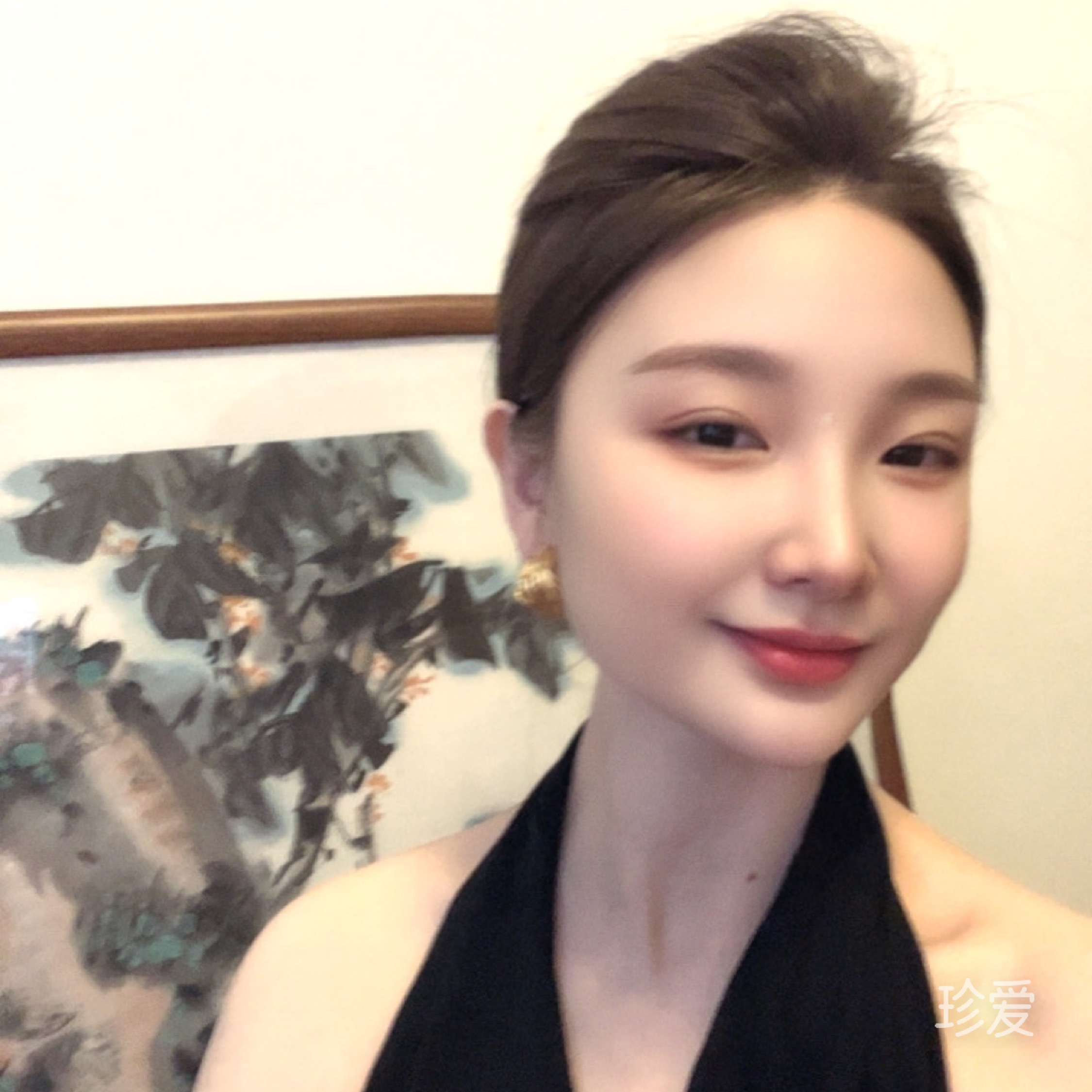 晚风遇良人