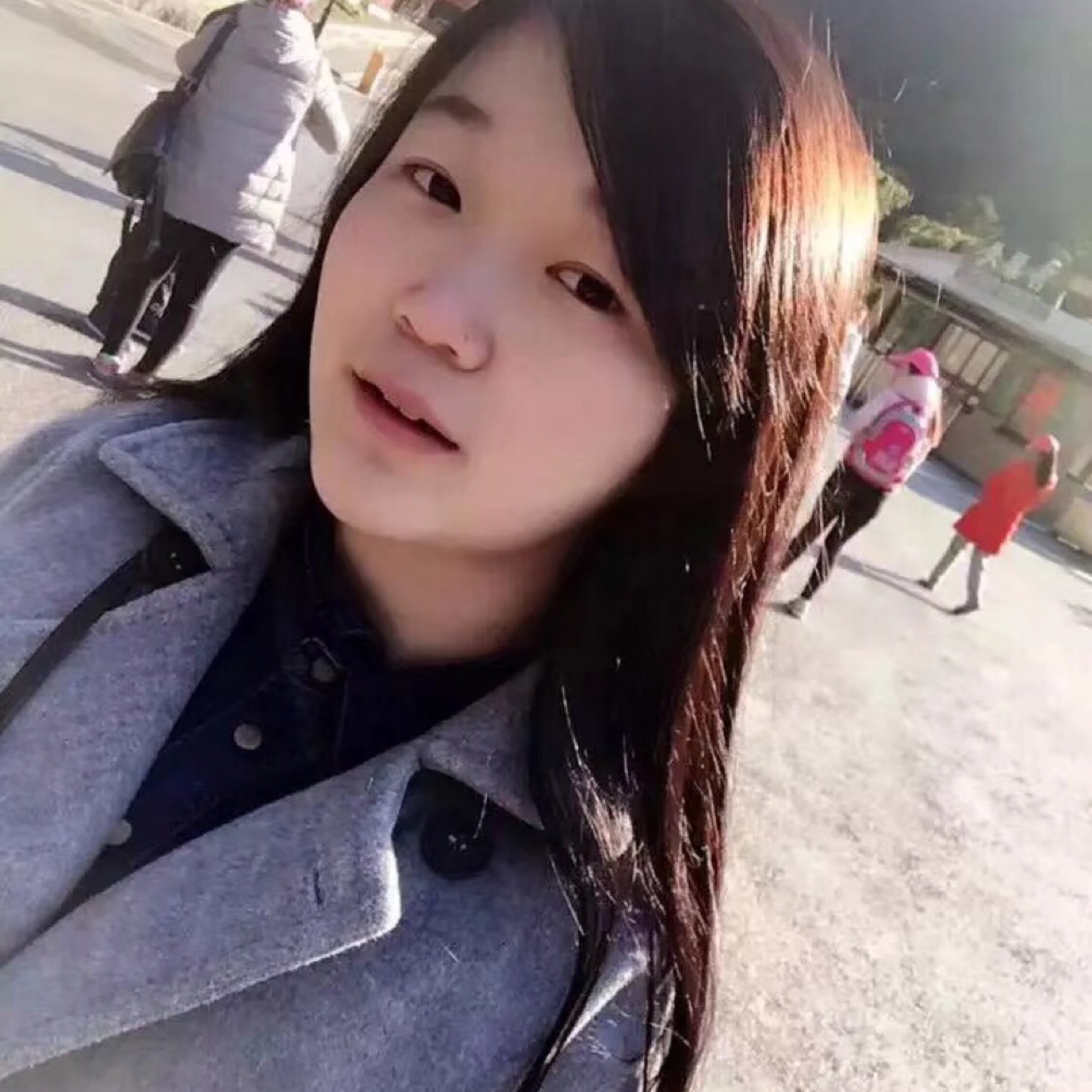 一米陽光的愛情