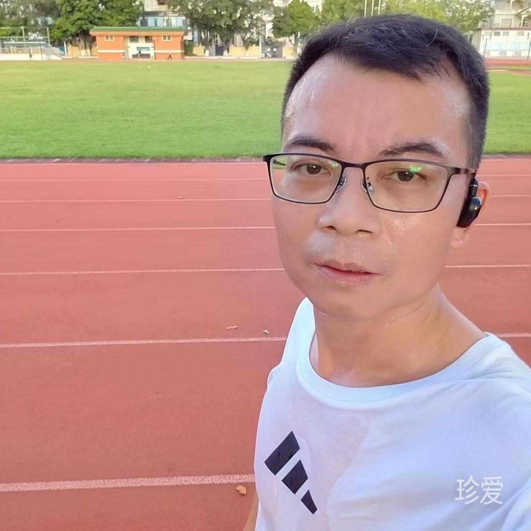 林间小径