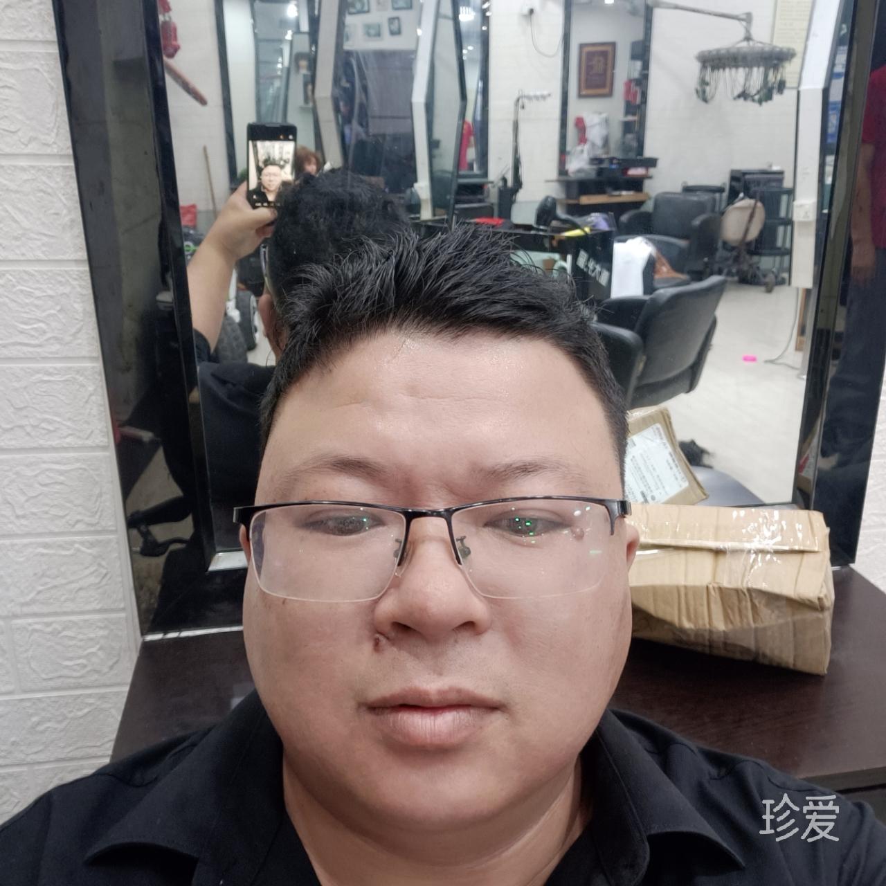 一抹清风
