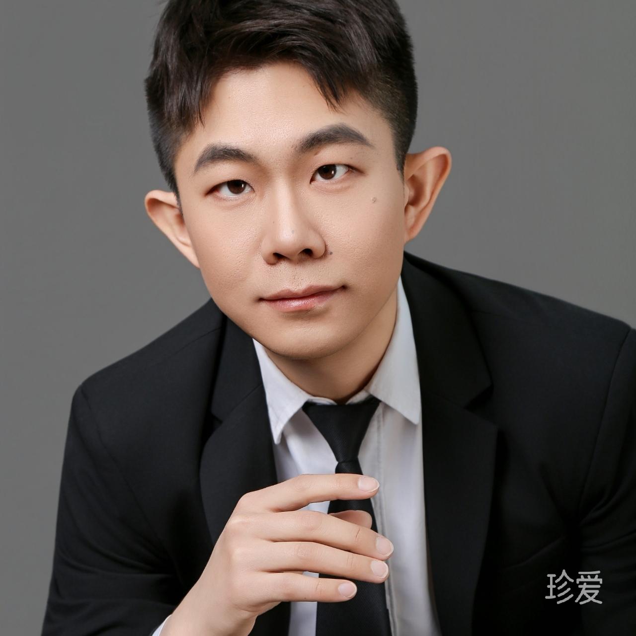 笑场