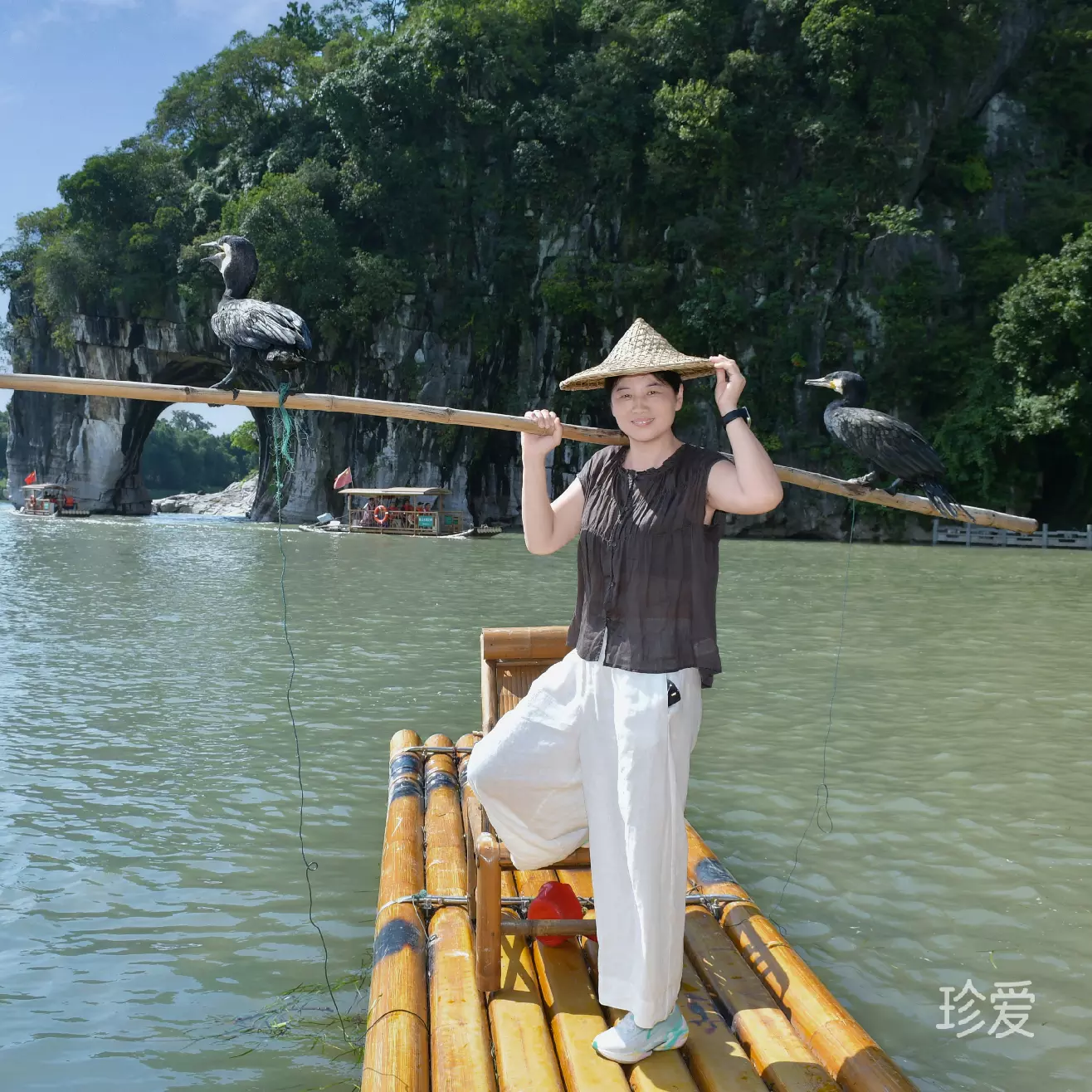风影随行