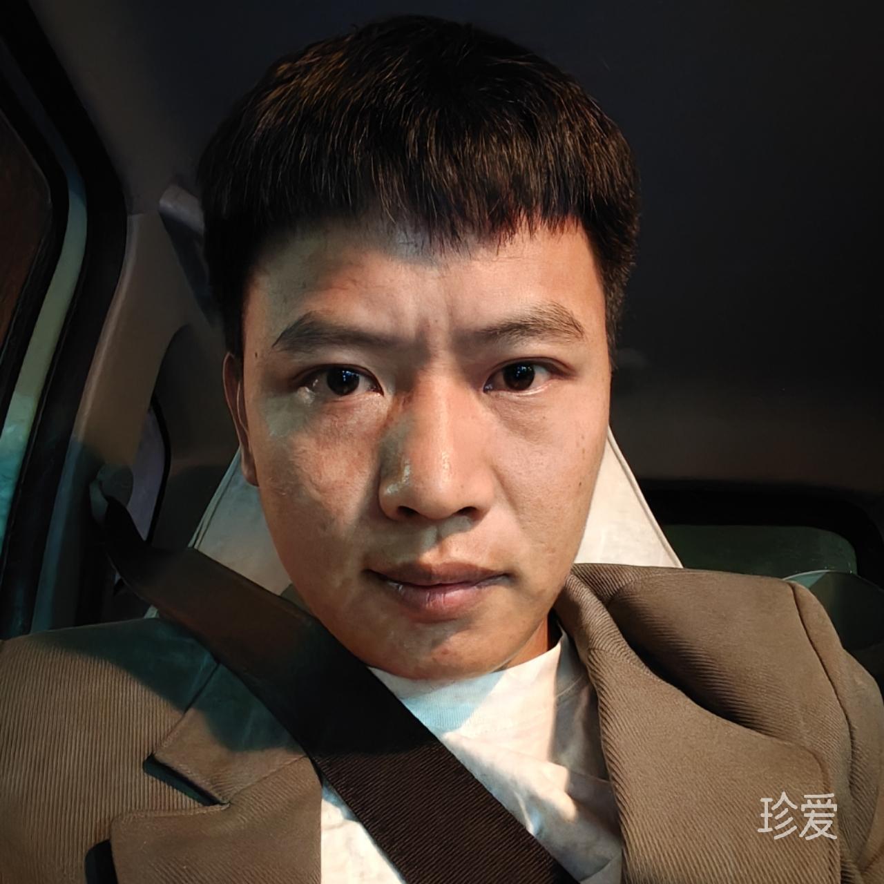 看缘分吧