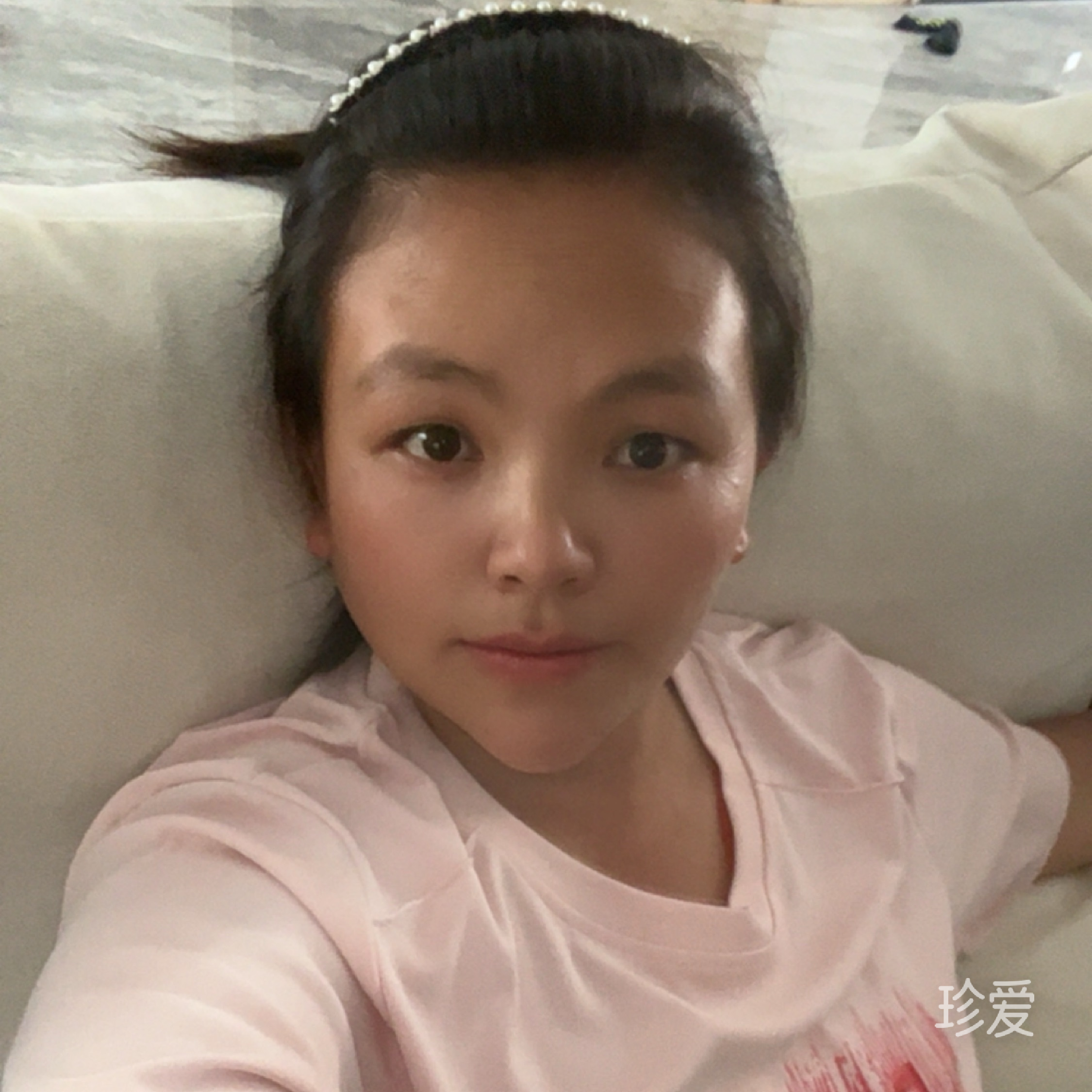 绝望后的坚强