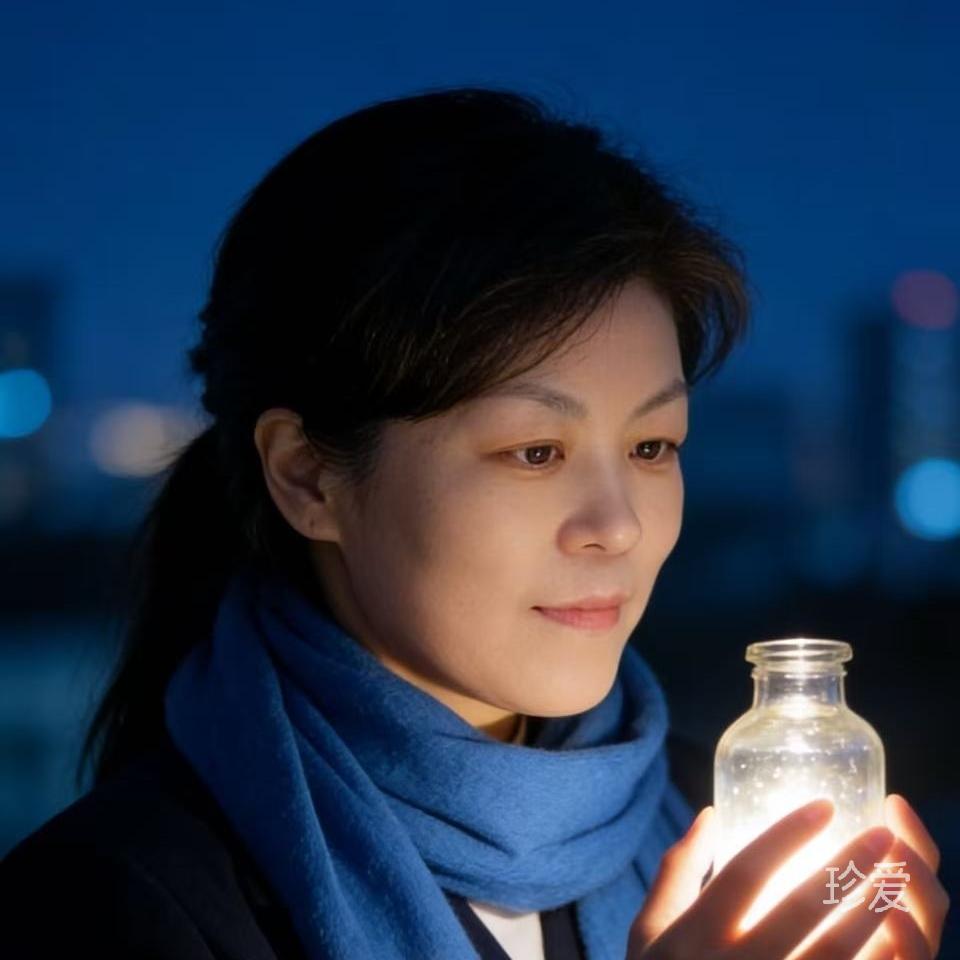 时光恰如年