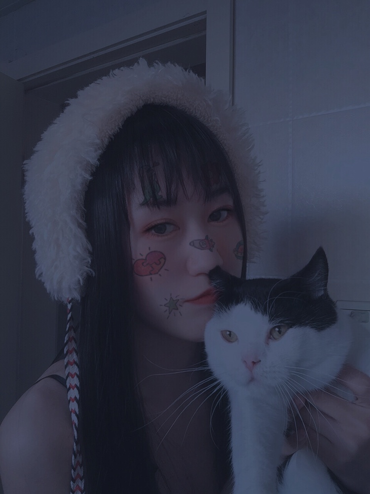 俏皮小精灵
