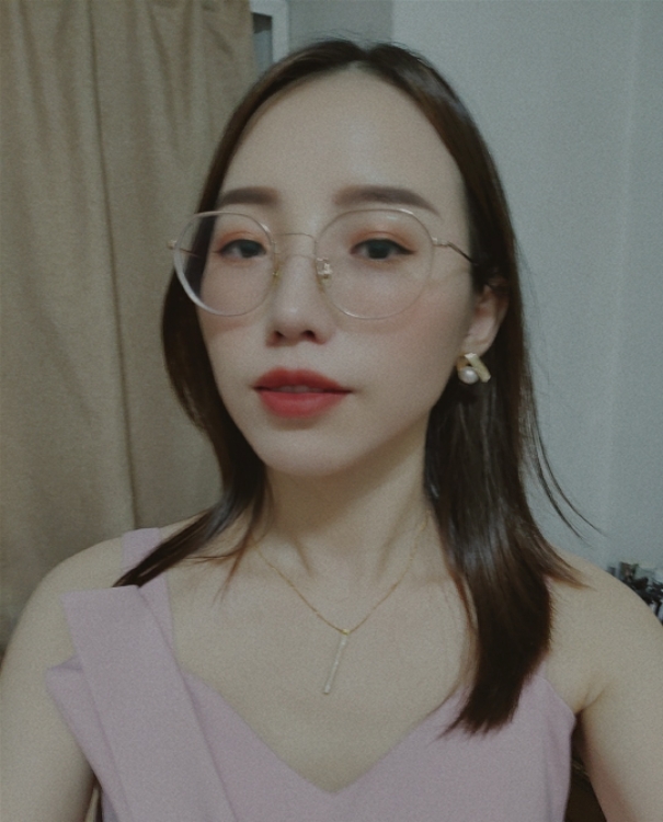 豆儿照片资料_深圳豆儿征婚交友_珍爱网