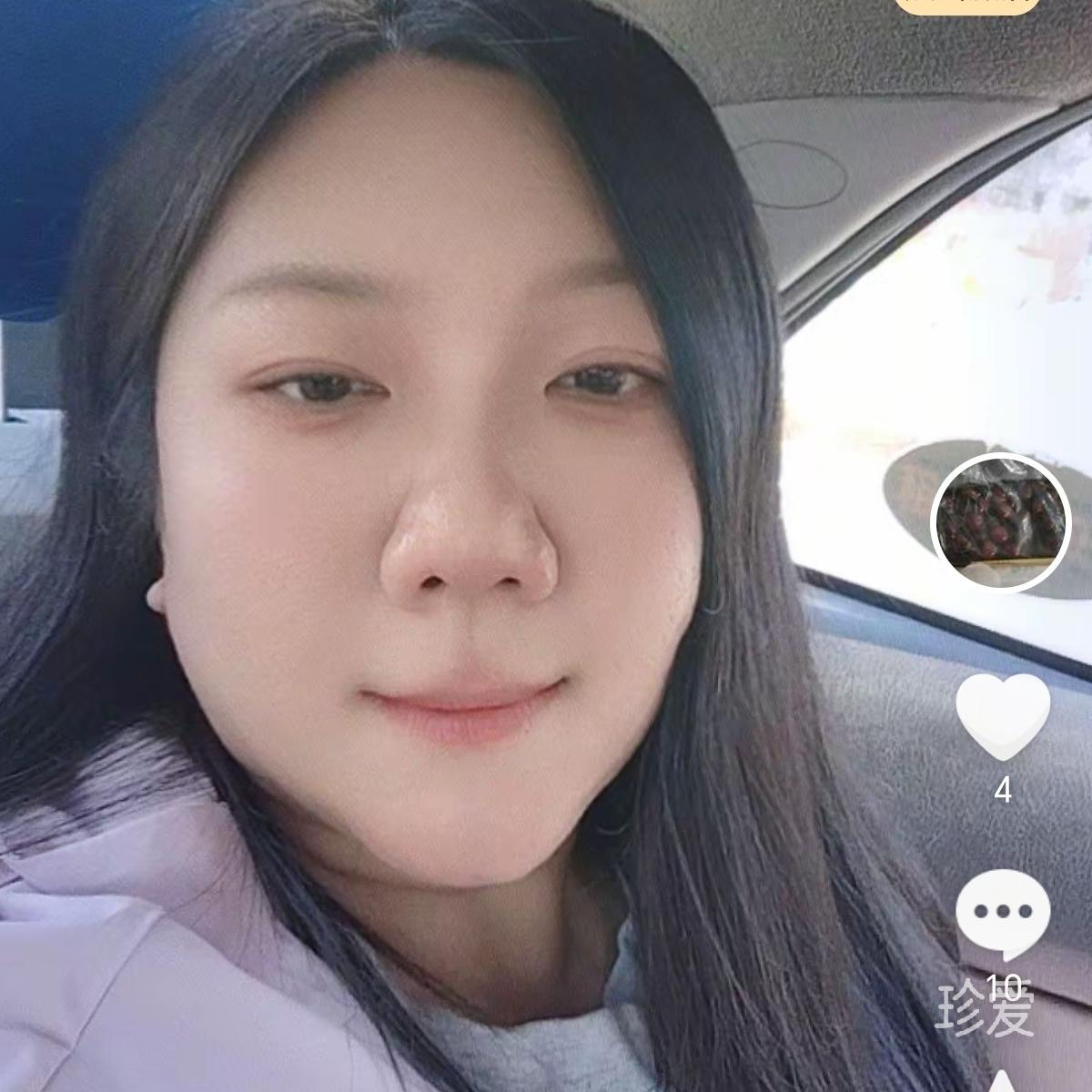 细腻的静静