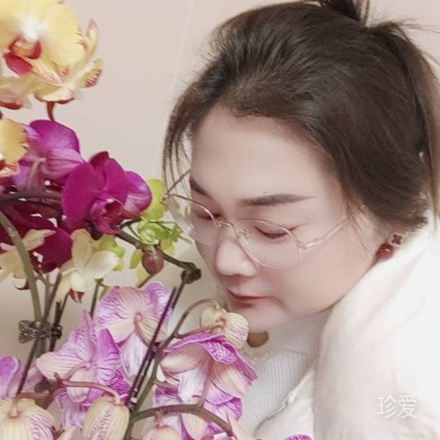喜欢你的宠爱