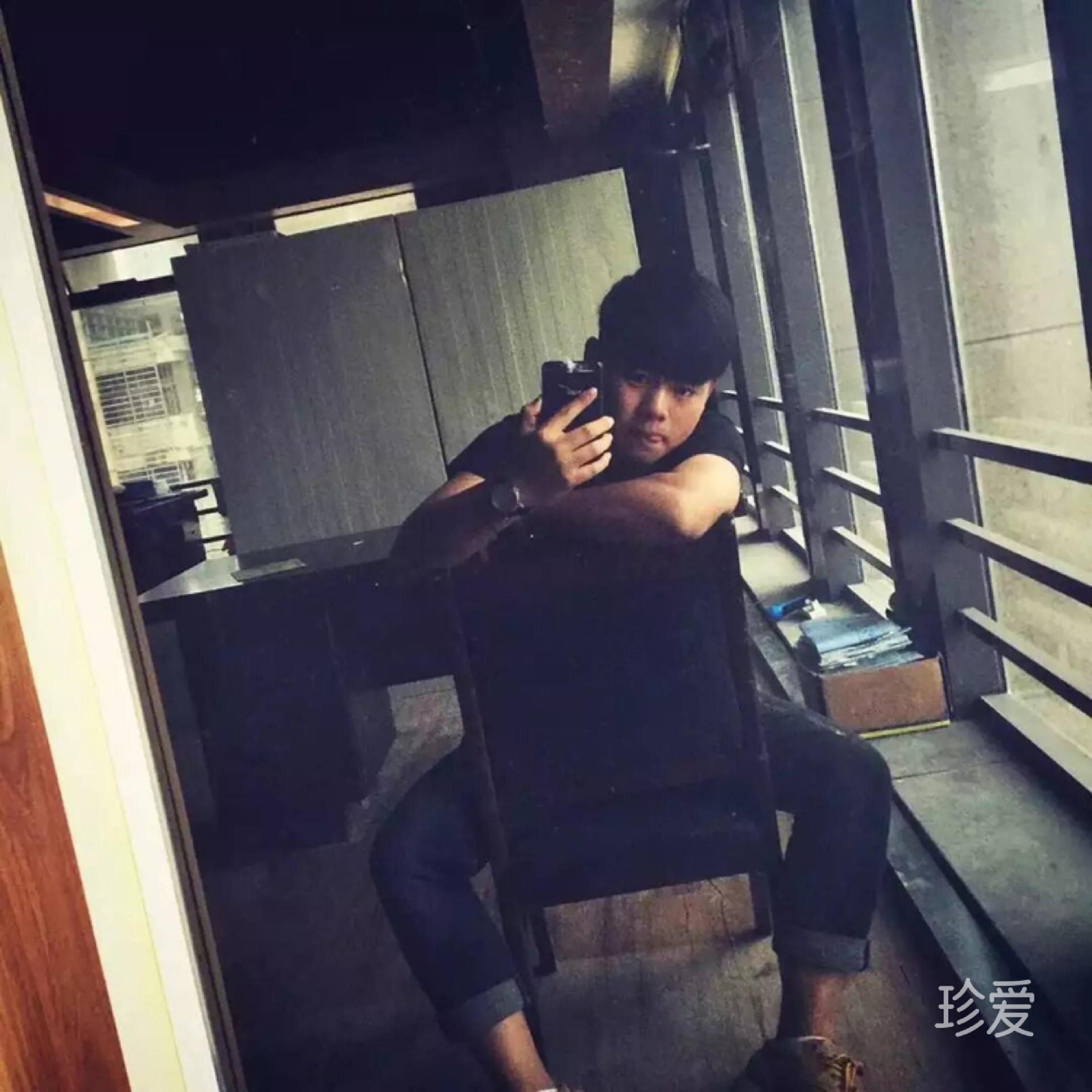 我的家里沒(méi)有草原