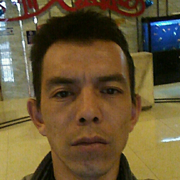 孤独寂寞的男人