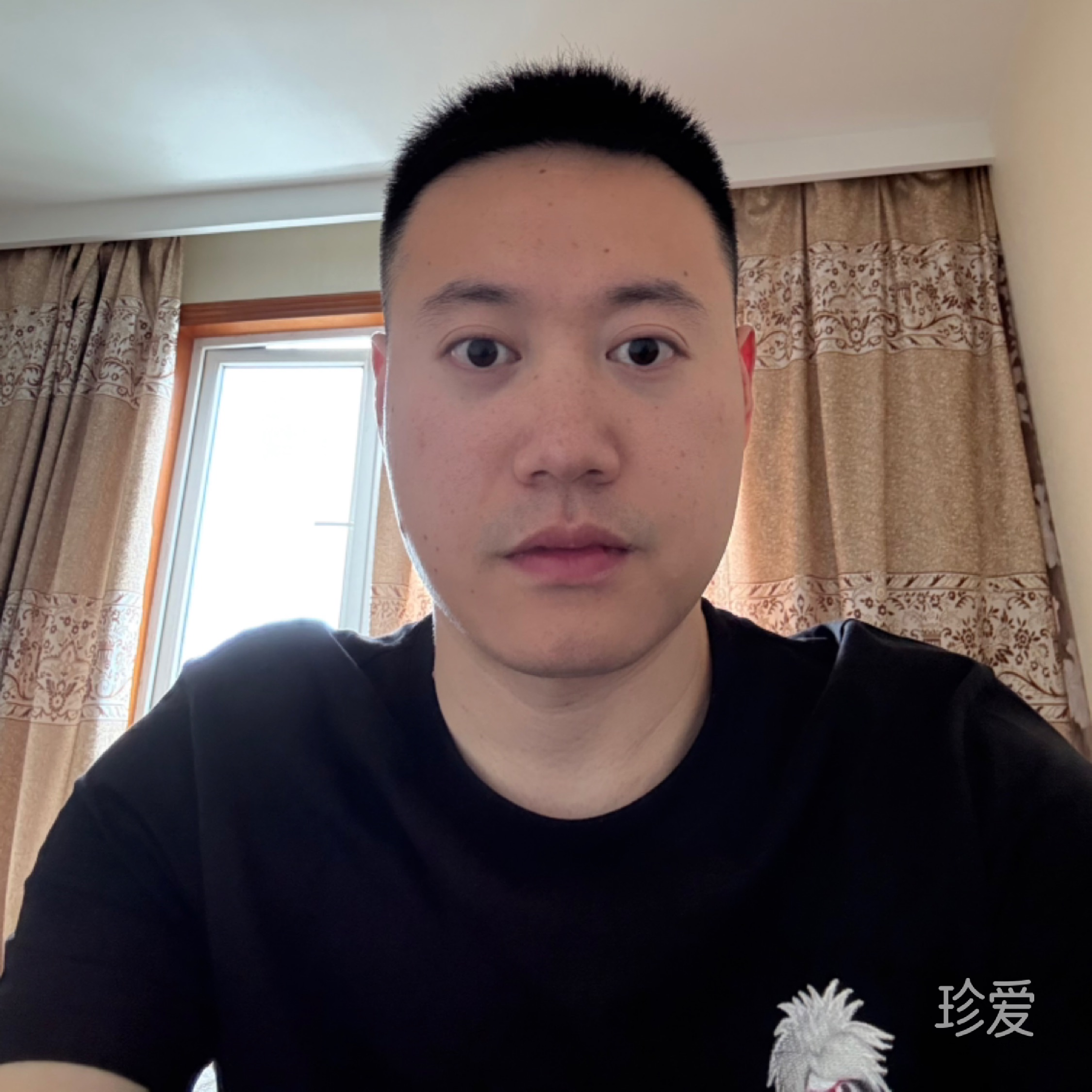 南风可曾到过北海