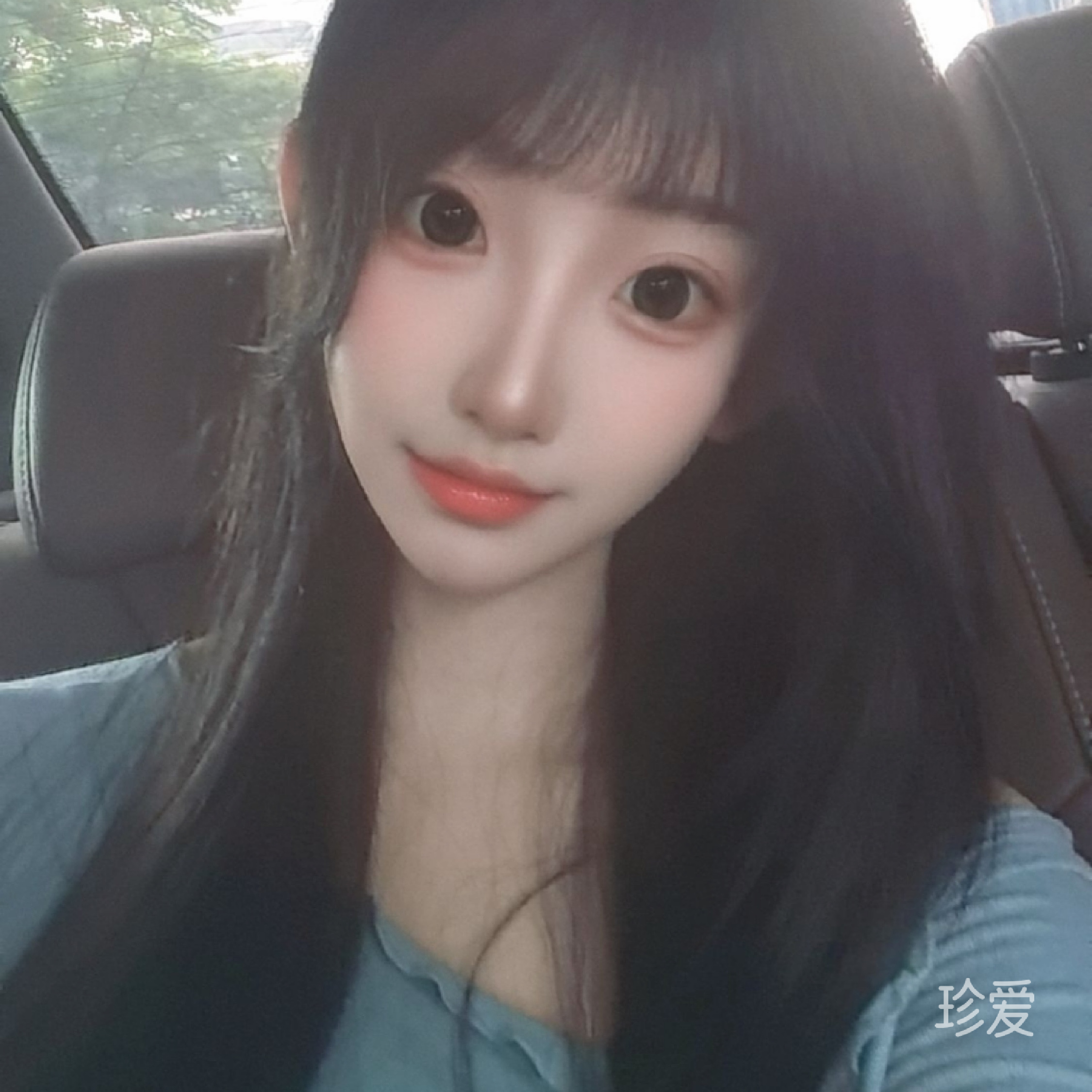 小手冰凉儿