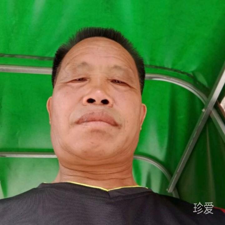 被人遗忘的老头