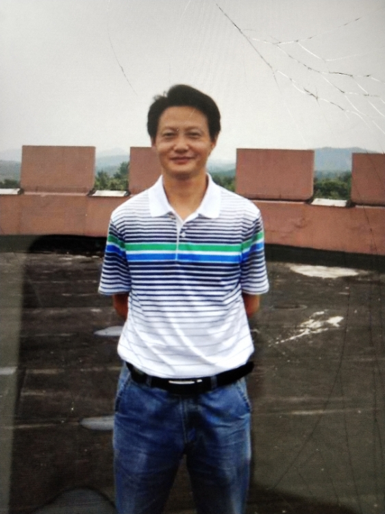 雨中的那一場夢