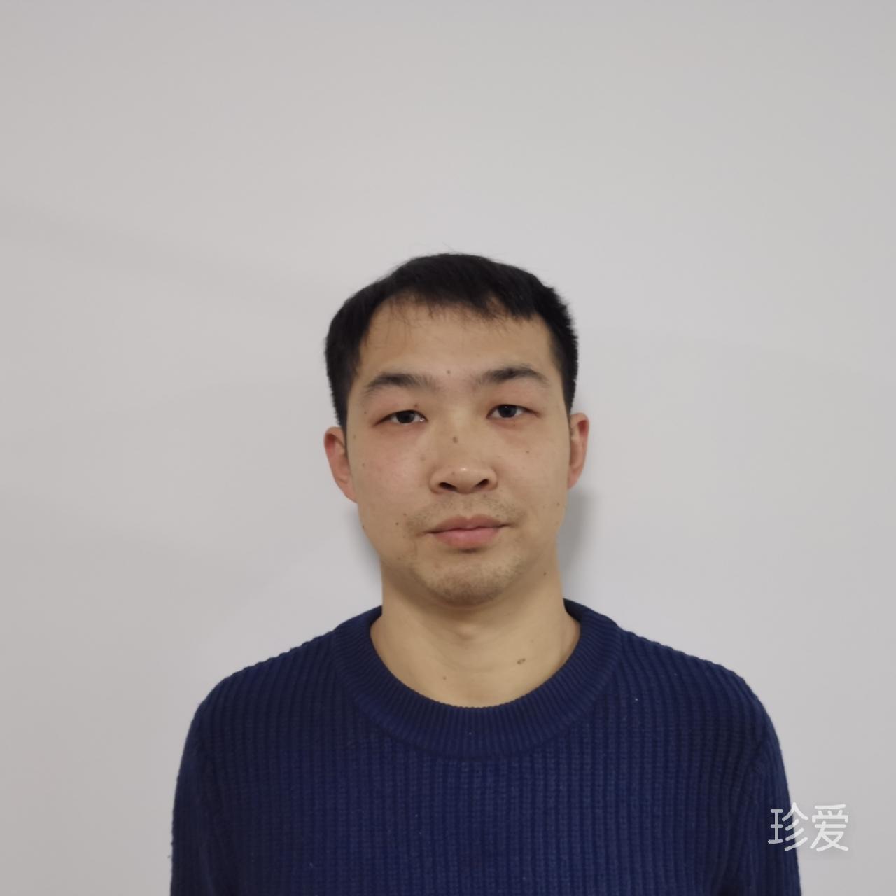 爱的守望者