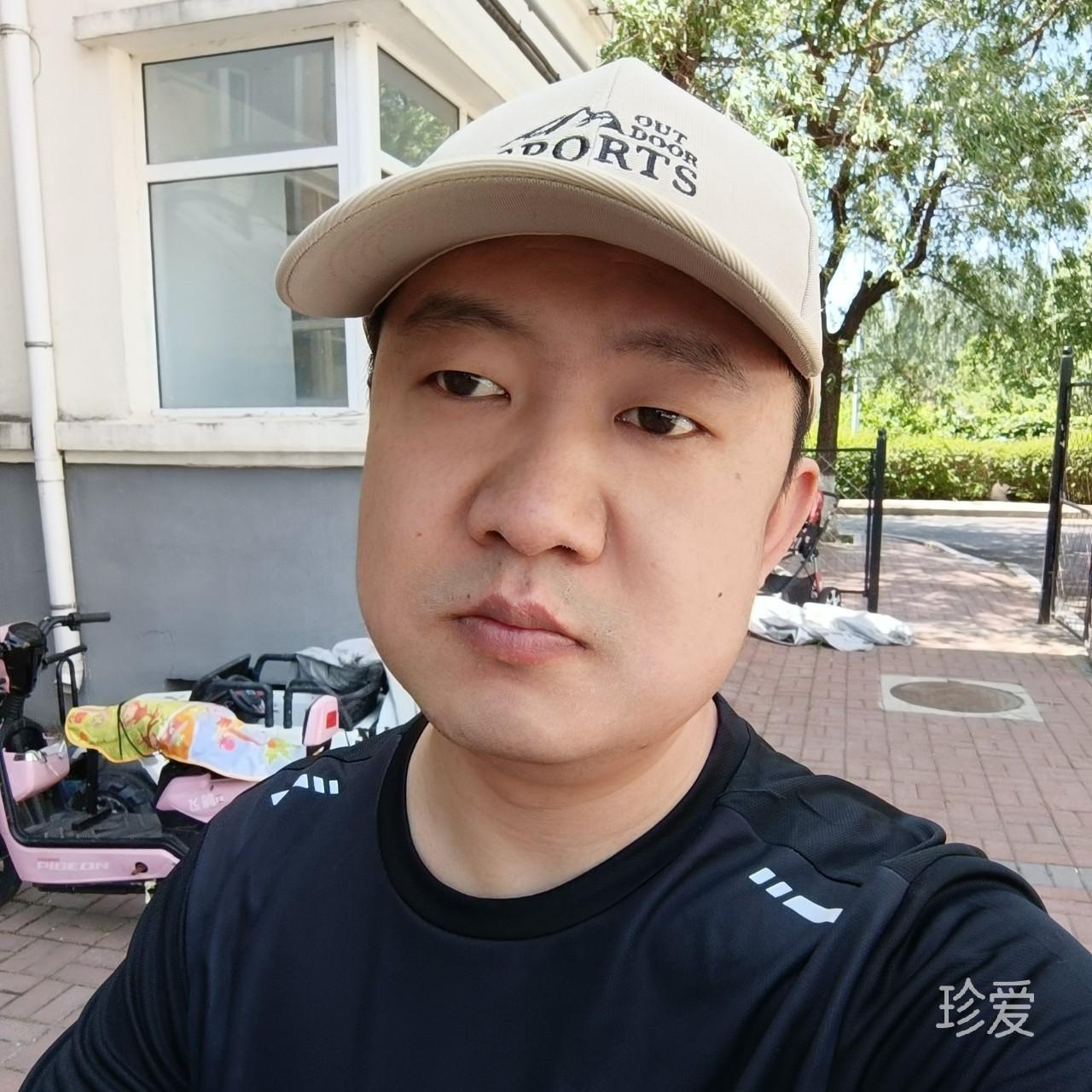 寻觅照亮我的那光