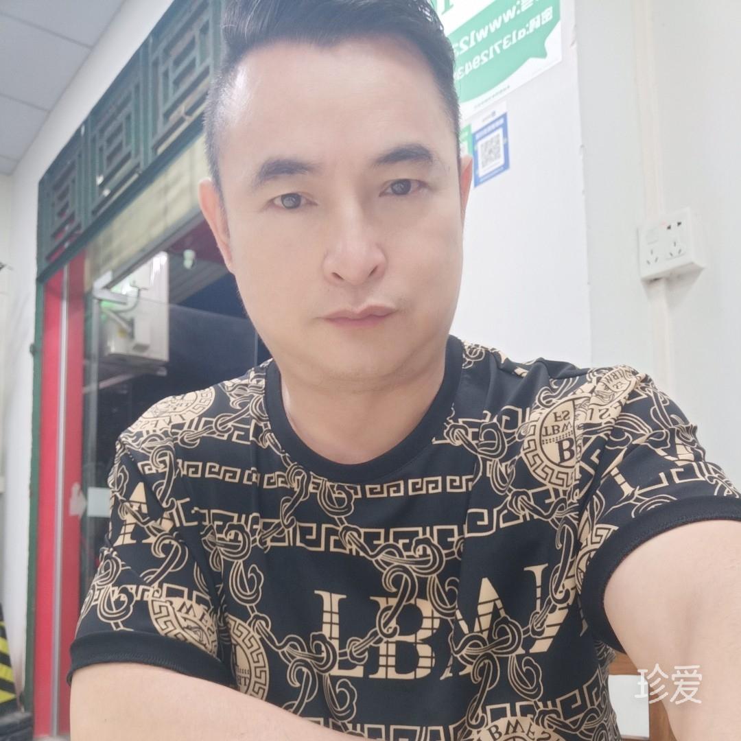 笑一笑就爱