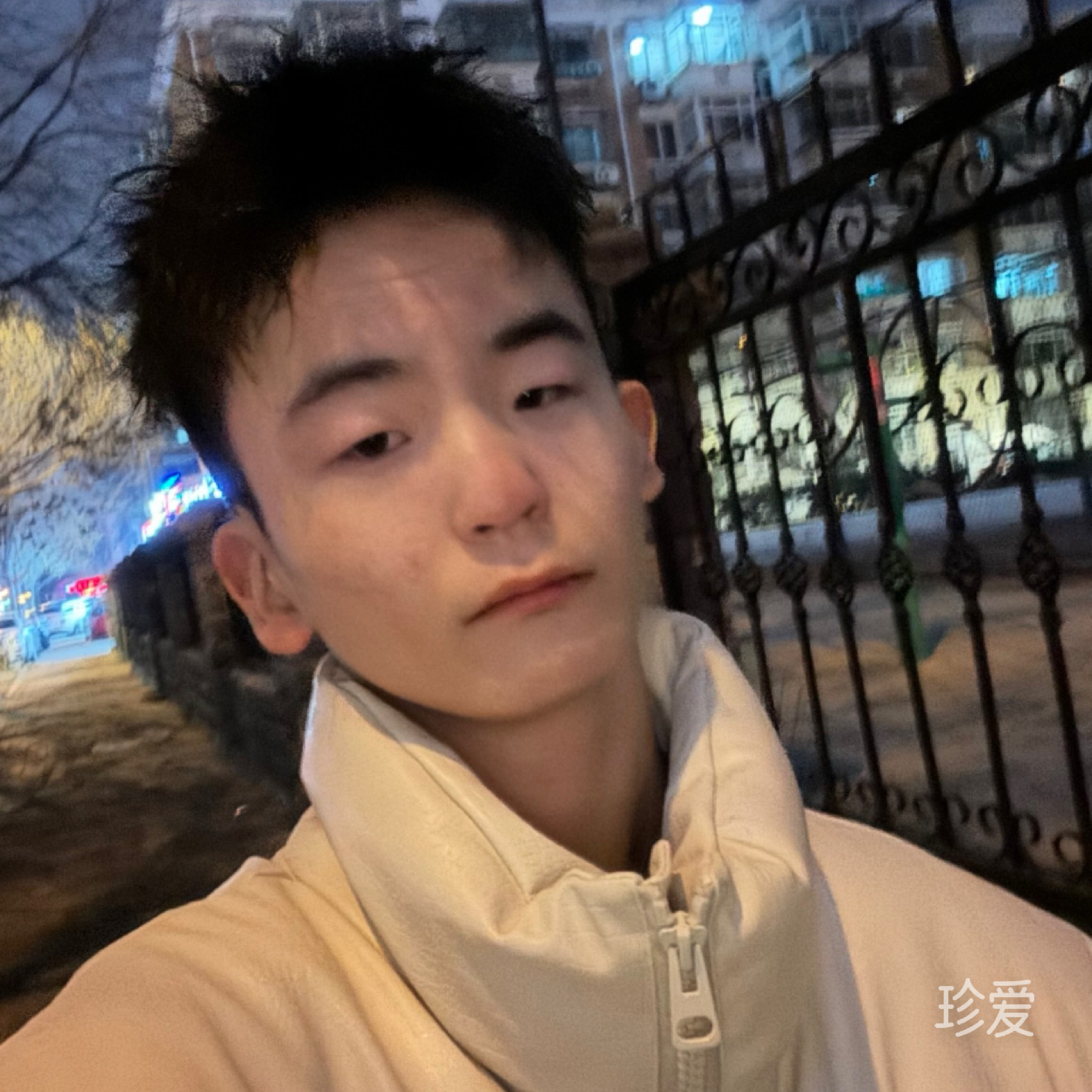 醉月心动