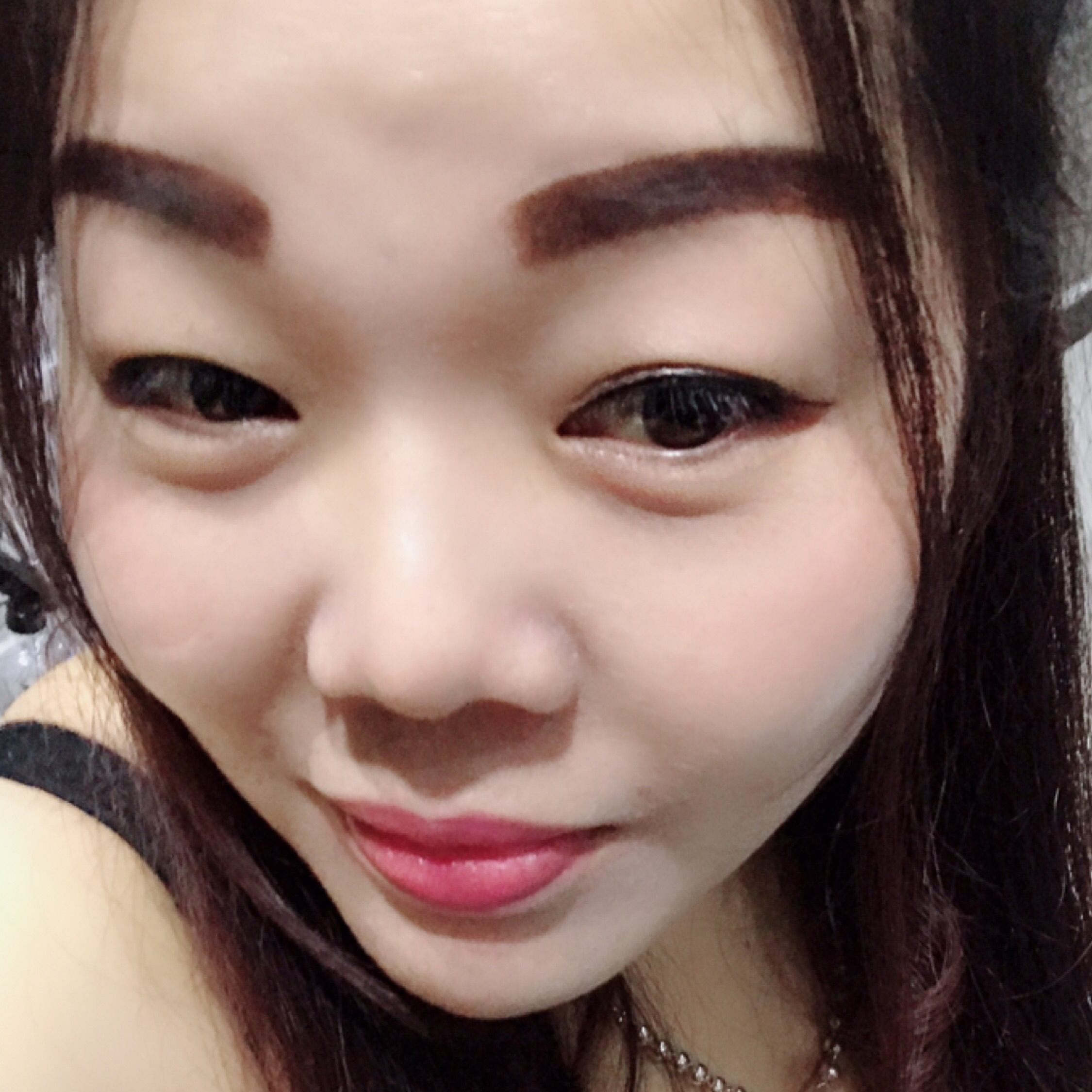 永远是你的开心果