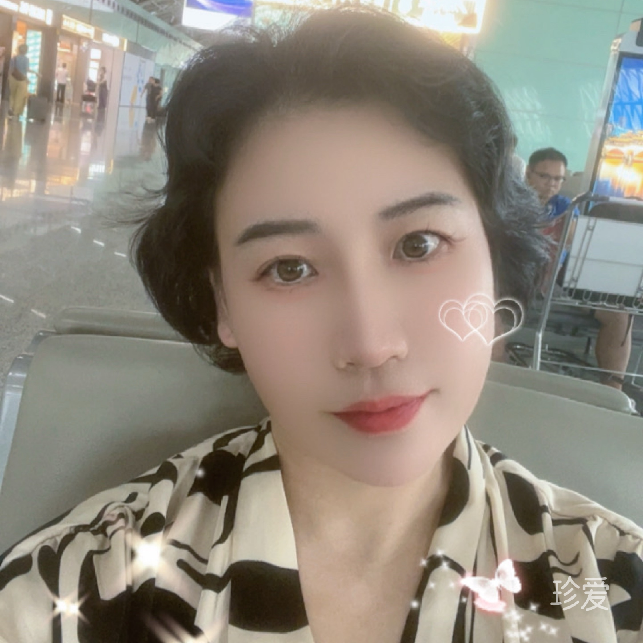 若只如初见