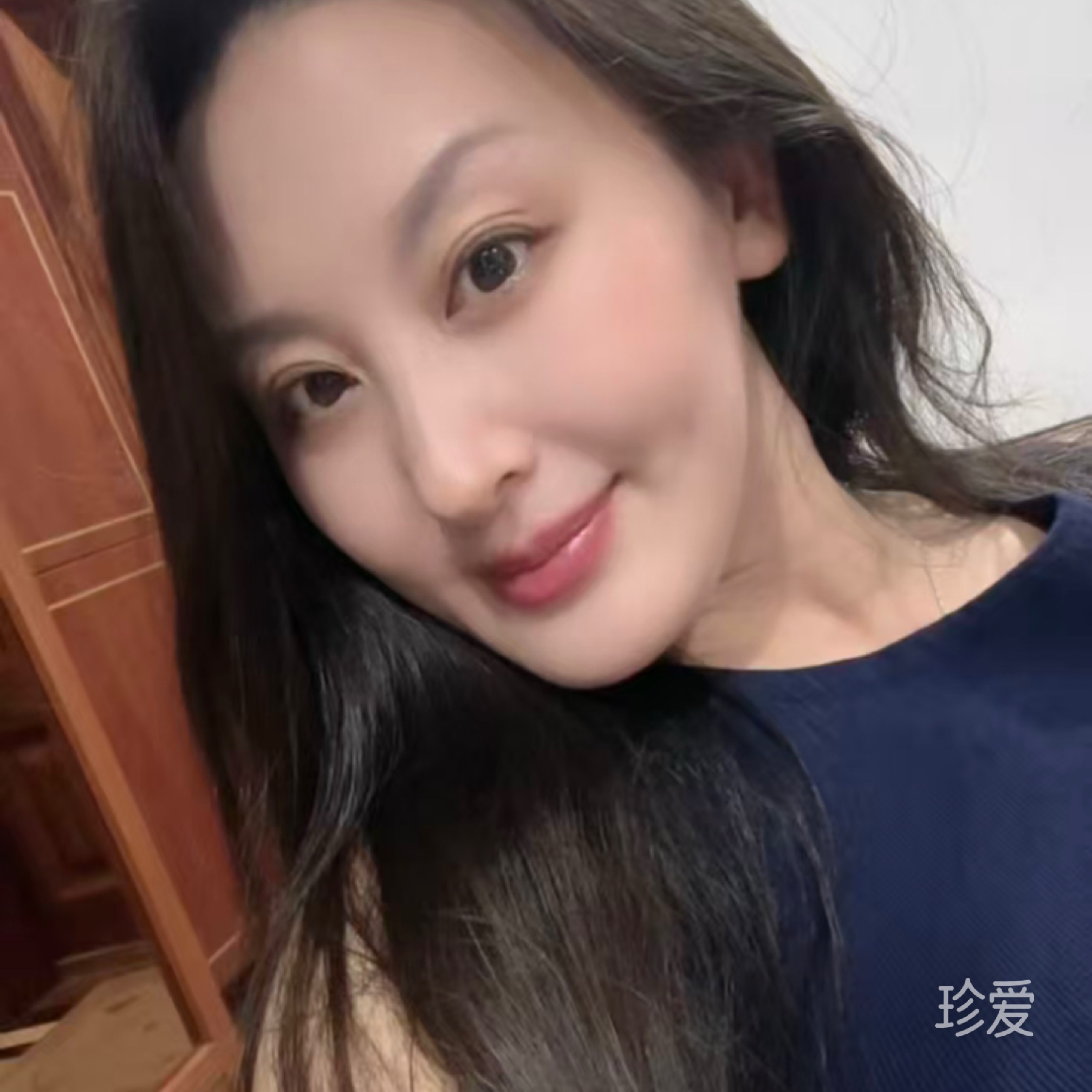 团团