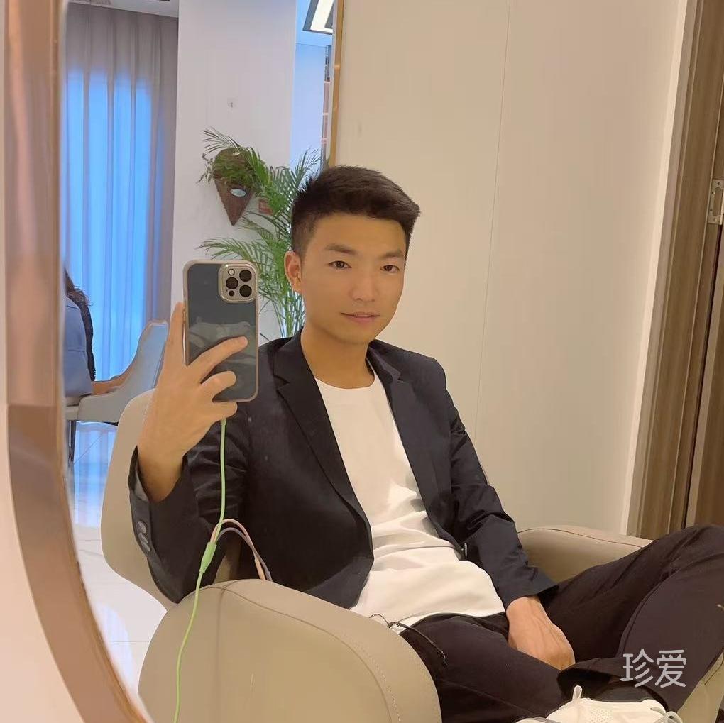 憨憨的蜘蛛侠