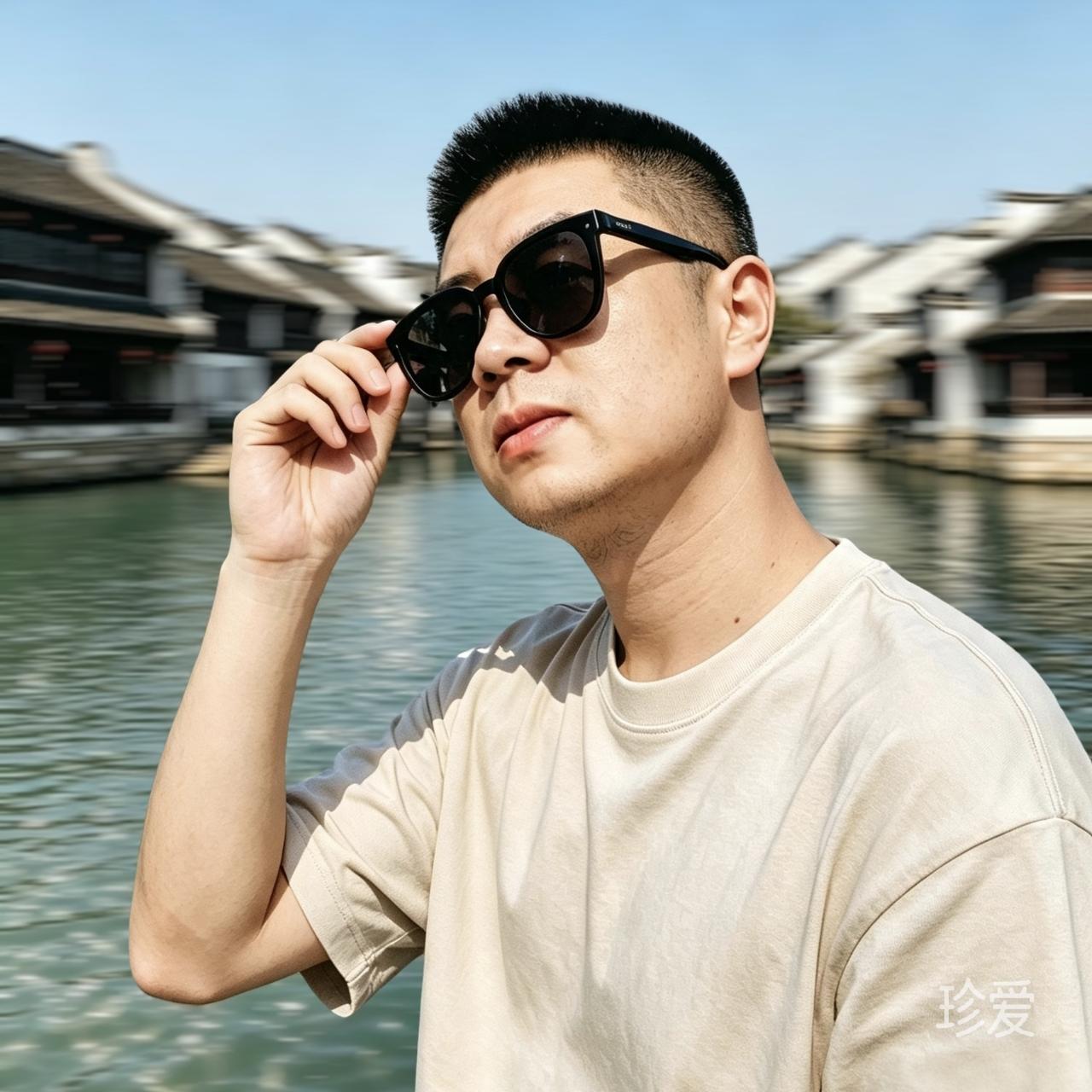 你的王子回来了