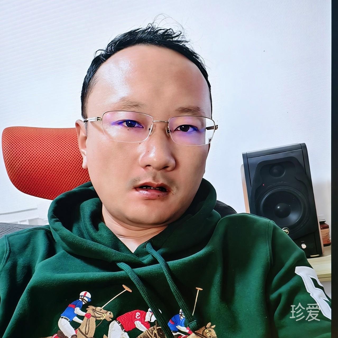 梦醒无归处